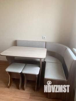 1-к квартира, на длительный срок, 36м2, 10/10 этаж