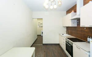 1-к квартира, на длительный срок, 39м2, 14/17 этаж