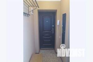 1-к квартира, посуточно, 36м2, 2/5 этаж