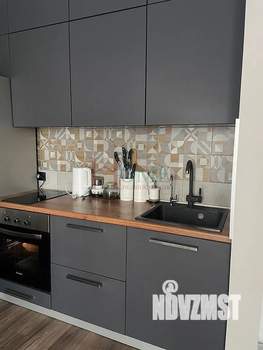 1-к квартира, на длительный срок, 30м2, 6/9 этаж