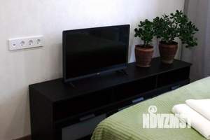 1-к квартира, посуточно, 41м2, 1/1 этаж