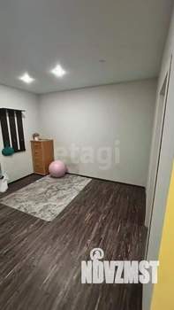 1-к квартира, на длительный срок, 48м2, 8/17 этаж