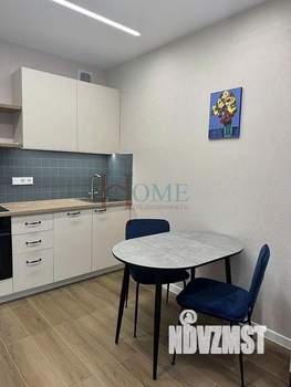 Студия квартира, на длительный срок, 30м2, 8/16 этаж