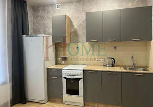 1-к квартира, на длительный срок, 42м2, 11/16 этаж