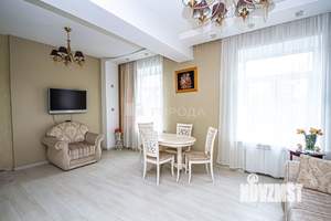 1-к квартира, на длительный срок, 59м2, 2/5 этаж