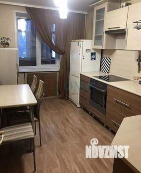 1-к квартира, на длительный срок, 37м2, 11/13 этаж