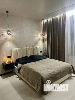 Студия квартира, на длительный срок, 32м2, 24/30 этаж