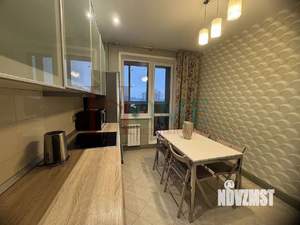 2-к квартира, на длительный срок, 40м2, 12/20 этаж