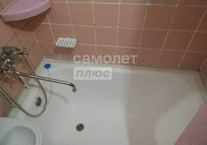 1-к квартира, на длительный срок, 30м2, 1/9 этаж