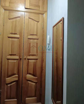 1-к квартира, на длительный срок, 32м2, 4/9 этаж