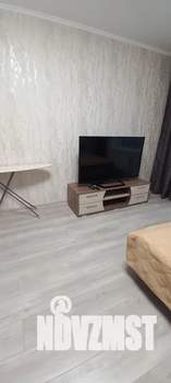 Студия квартира, посуточно, 30м2, 4/25 этаж