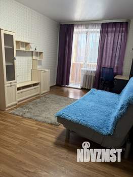 1-к квартира, на длительный срок, 36м2, 3/9 этаж