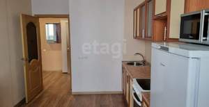 1-к квартира, на длительный срок, 40м2, 11/12 этаж