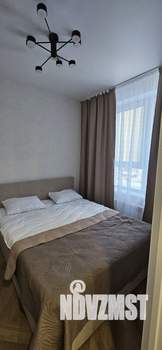 1-к квартира, на длительный срок, 26м2, 6/21 этаж