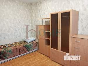 3-к квартира, на длительный срок, 63м2, 15/17 этаж