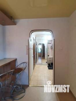 1-к квартира, на длительный срок, 41м2, 7/16 этаж