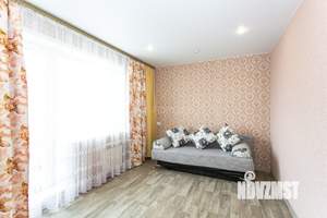 2-к квартира, на длительный срок, 55м2, 7/17 этаж