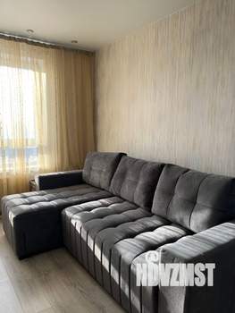 2-к квартира, на длительный срок, 39м2, 22/25 этаж