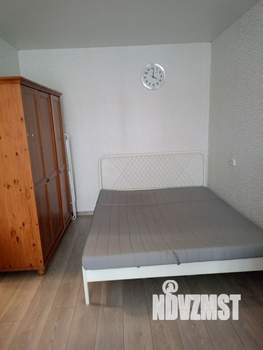 1-к квартира, на длительный срок, 33м2, 9/9 этаж