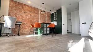 1-к квартира, на длительный срок, 41м2, 10/19 этаж