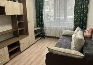 3-к квартира, на длительный срок, 59м2, 1/5 этаж