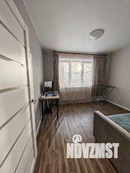 2-к квартира, на длительный срок, 55м2, 10/10 этаж