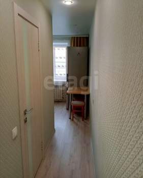 1-к квартира, на длительный срок, 32м2, 8/9 этаж