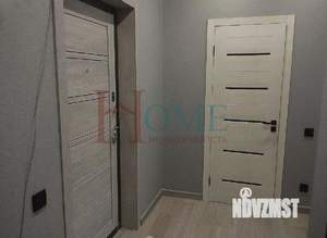 2-к квартира, на длительный срок, 40м2, 17/17 этаж