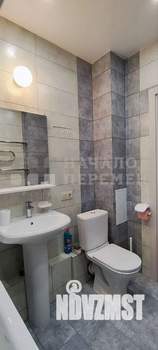 Студия квартира, на длительный срок, 33м2, 6/10 этаж