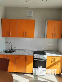 1-к квартира, на длительный срок, 39м2, 9/17 этаж