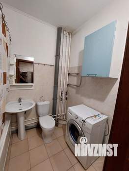 1-к квартира, на длительный срок, 28м2, 8/17 этаж