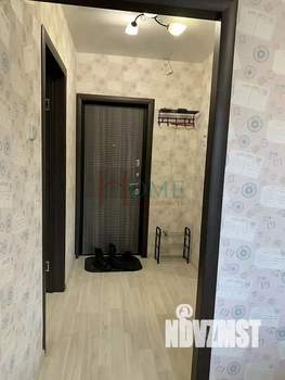 1-к квартира, на длительный срок, 41м2, 1/10 этаж