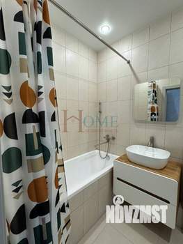 Студия квартира, на длительный срок, 27м2, 10/25 этаж