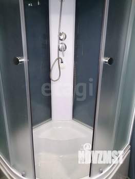 Студия квартира, на длительный срок, 28м2, 18/20 этаж