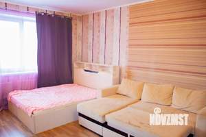 Студия квартира, на длительный срок, 32м2, 5/10 этаж