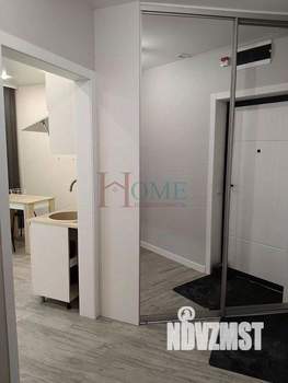 1-к квартира, на длительный срок, 37м2, 6/7 этаж