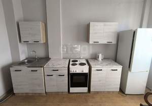 1-к квартира, на длительный срок, 38м2, 11/18 этаж