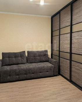 Студия квартира, на длительный срок, 20м2, 1/6 этаж