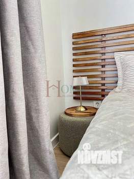 Студия квартира, на длительный срок, 28м2, 16/25 этаж