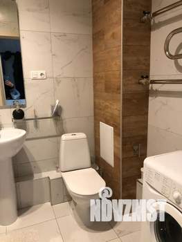 1-к квартира, посуточно, 30м2, 18/24 этаж