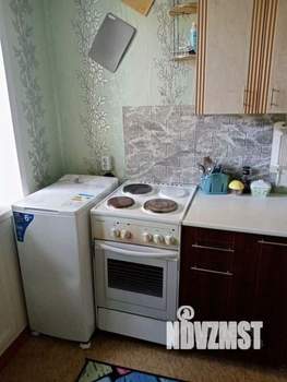 1-к квартира, на длительный срок, 32м2, 2/5 этаж