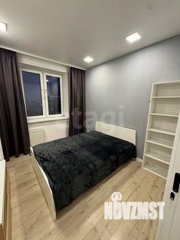 2-к квартира, на длительный срок, 45м2, 18/19 этаж