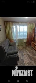 1-к квартира, на длительный срок, 33м2, 6/9 этаж