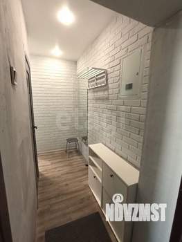 2-к квартира, на длительный срок, 41м2, 2/5 этаж