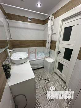 1-к квартира, на длительный срок, 42м2, 17/26 этаж