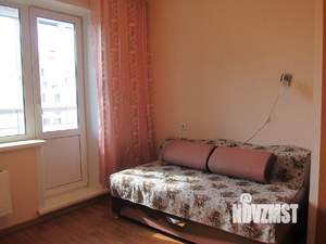 1-к квартира, на длительный срок, 26м2, 8/11 этаж