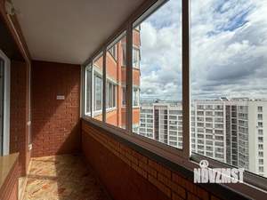 Студия квартира, посуточно, 35м2, 16/24 этаж