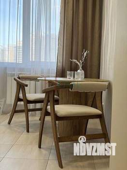 1-к квартира, на длительный срок, 37м2, 8/18 этаж