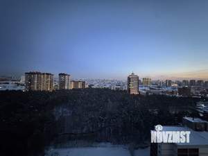 Студия квартира, на длительный срок, 34м2, 18/27 этаж