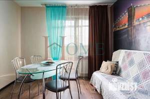 2-к квартира, на длительный срок, 68м2, 21/25 этаж